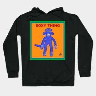 Soxy Thing Hoodie